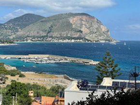 La Scalinatella di Mondello